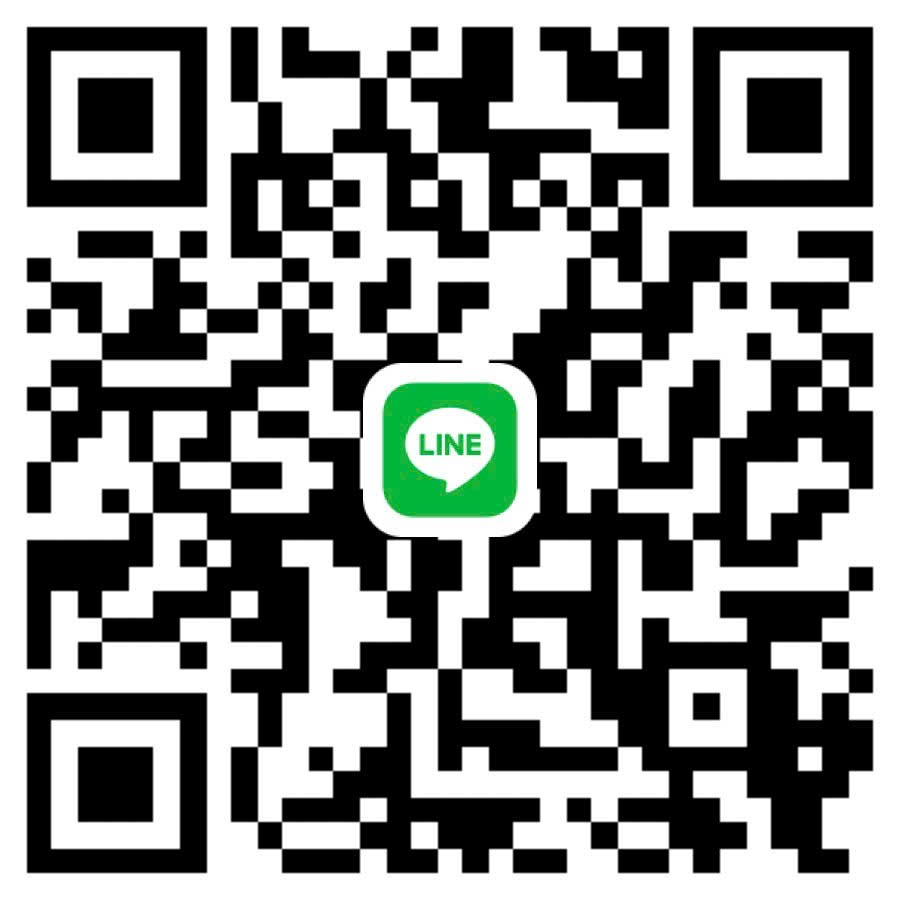 LINE QR